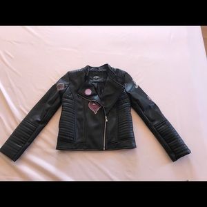 Disney Descendants 2 Jacket